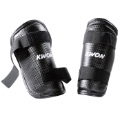 Chránič předloktí na Taekwondo KWON Evolution WT černý, vel. M - VÝPRODEJ