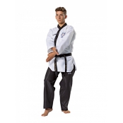 Poomsae dobok pánský, vel. 180 - VÝPRODEJ