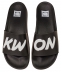 KWON Gumové pantofle, vel.42 - VÝPRODEJ