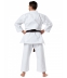 Kimono na karate KWON KATA 12 oz. WKF bílé vel. 190 - VÝPRODEJ