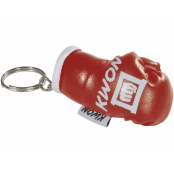Klíčenka miniboxerky - VÝPRODEJ
