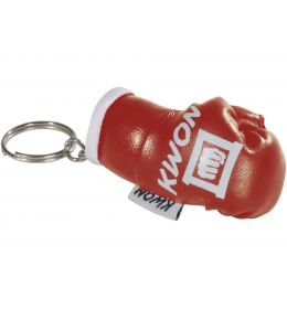 Klíčenka miniboxerky - VÝPRODEJ