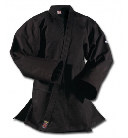 Kimono DANRHO SHOGUN PLUS černé
