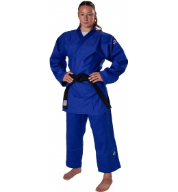 Kimono na Judo DANRHO SENSEI modré