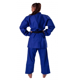 Kimono na Judo DANRHO SENSEI modré