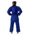 Kimono na Judo DANRHO SENSEI modré