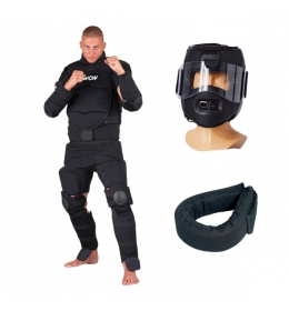Tréninkový komplet KWON MOVE GUARD