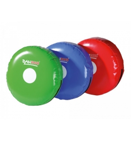 Dojo Line terčík modrý - VÝPRODEJ