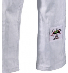 Kimono DANRHO BRAZILIAN bílé