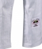 Kimono DANRHO BRAZILIAN bílé