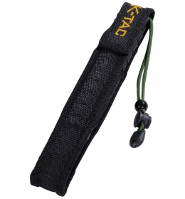 Teleskopický obušek K-TAC TRAINING - VÝPRODEJ