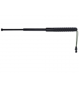 Teleskopický obušek K-TAC TRAINING - VÝPRODEJ