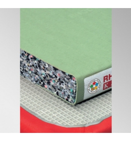 Tatami DANRHO Kano 235 červené - VÝPRODEJ