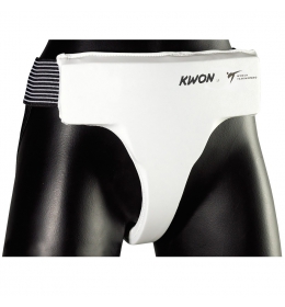 KWON suspenzor dámský WT vel. S - VÝPRODEJ