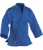 Kimono na Judo DANRHO KANO modré - VÝPRODEJ
