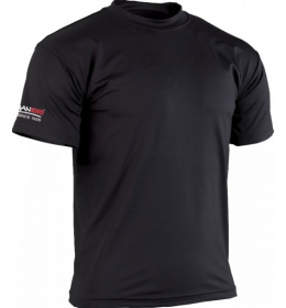 Rash guard funkční tričko s krátkým rukávem vel. XXL - VÝPRODEJ