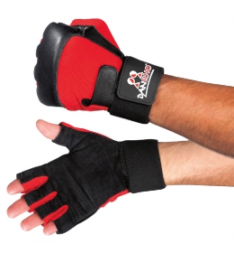 Lift n Punch rukavice červené vel. L -VÝPRODEJ