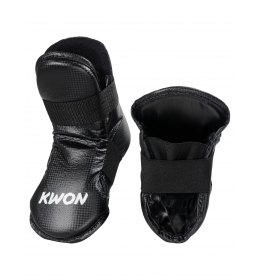 KWON chrániče nártu Semi-Tec vel. M - VÝPRODEJ