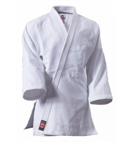 Kimono na Aikido / Judo DANRHO DOJO Line JUDO-GI  - VÝPRODEJ