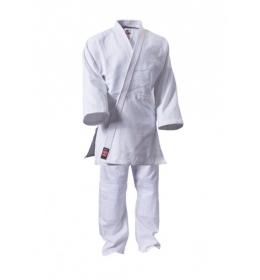 Kimono na Aikido / Judo DANRHO DOJO Line JUDO-GI  - VÝPRODEJ