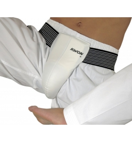 KWON anatomický suspenzor pánský - vel. L