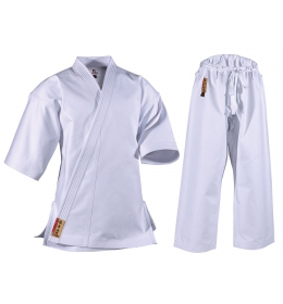 Kimono na karate DANRHO MEJIRO vel. 170 - VÝPRODEJ