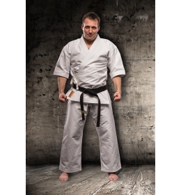 Kimono na karate DANRHO MEJIRO vel. 170 - VÝPRODEJ