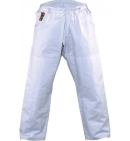 Kimono DANRHO KANO bílé vel. 150 - VÝPRODEJ