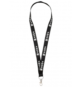 Šňůrka na krk Kwon - VÝPRODEJ