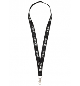 Šňůrka na krk Taekwondo - VÝPRODEJ