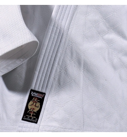 Kimono na Judo DANRHO SENSEI vel. 200 - VÝPRODEJ