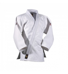Kimono na Judo DANRHO SENSEI vel. 200 - VÝPRODEJ