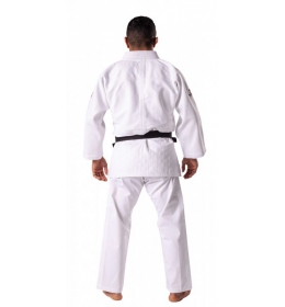 Kimono na Judo DANRHO SENSEI vel. 200 - VÝPRODEJ