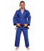 Kimono na Judo DANRHO IJF ULTIMATE 750 modré - VÝPRODEJ