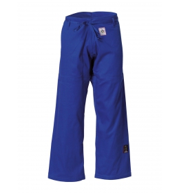 Kimono na Judo DANRHO IJF ULTIMATE 750 modré - VÝPRODEJ