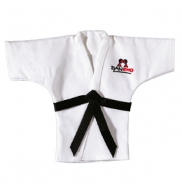 Přívěsek Karate - VÝPRODEJ