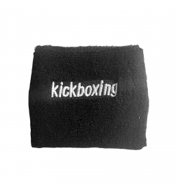 Potítko KWON kickboxing - VÝPRODEJ