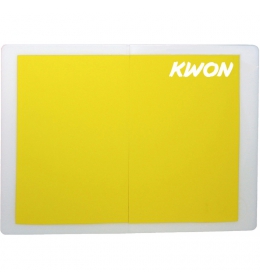 Přerážecí deska KWON lehká