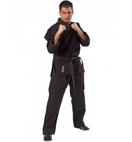 Kimono KWON Specialist self-defense černé