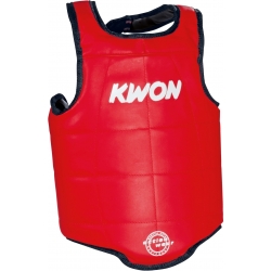 Wu-shu vesta KWON