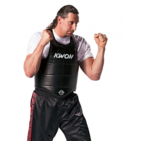 Wu-shu vesta KWON
