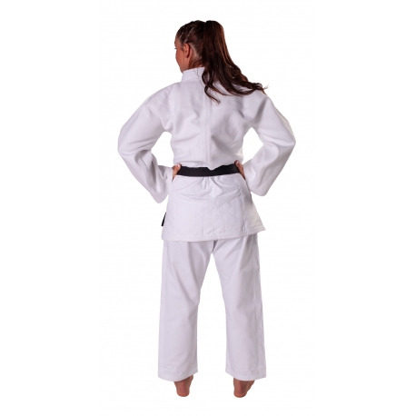 Kimono na judo DANRHO Kano bílé
