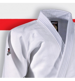 Kimono na Judo DANRHO SENSEI bílé