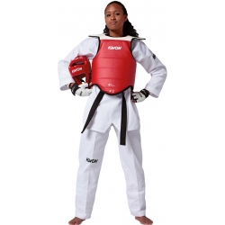Vesta KWON Competition WT