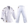 Kimono na judo DANRHO Kano bílé