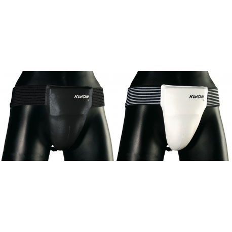 Suspenzor KWON tradiční pánský