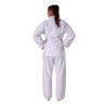 Kimono na judo DANRHO O-goshi bílé