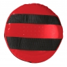 Terčík DANRHO Dojo-Line červený