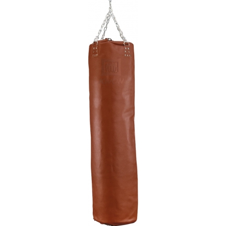 Boxovací pytel KWON kožený 150 cm