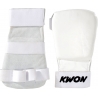 Rukavice na karate KWON bílé